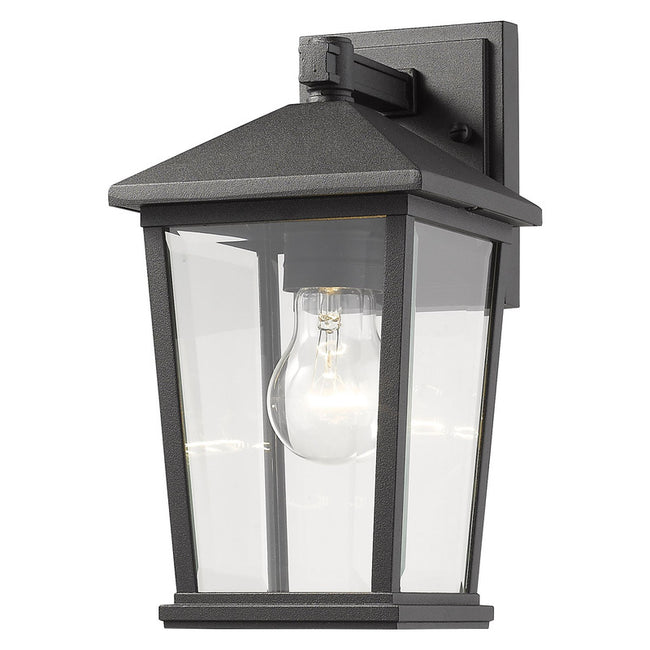 Z-Lite 568S - Beacon 1 Light 7" Sconce