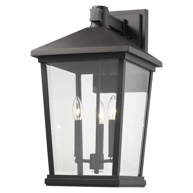 Z-Lite 568XL - Beacon 3 Light 14" Sconce