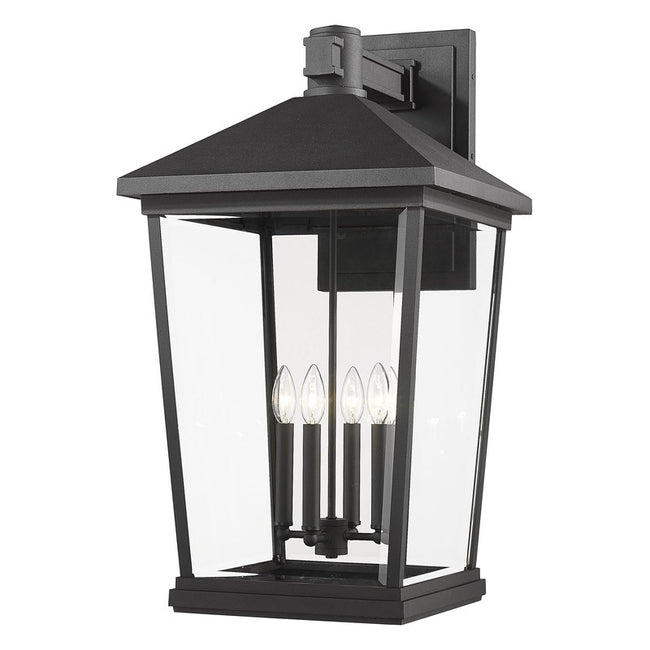 568XXL - Beacon 4 Light 18" Sconce