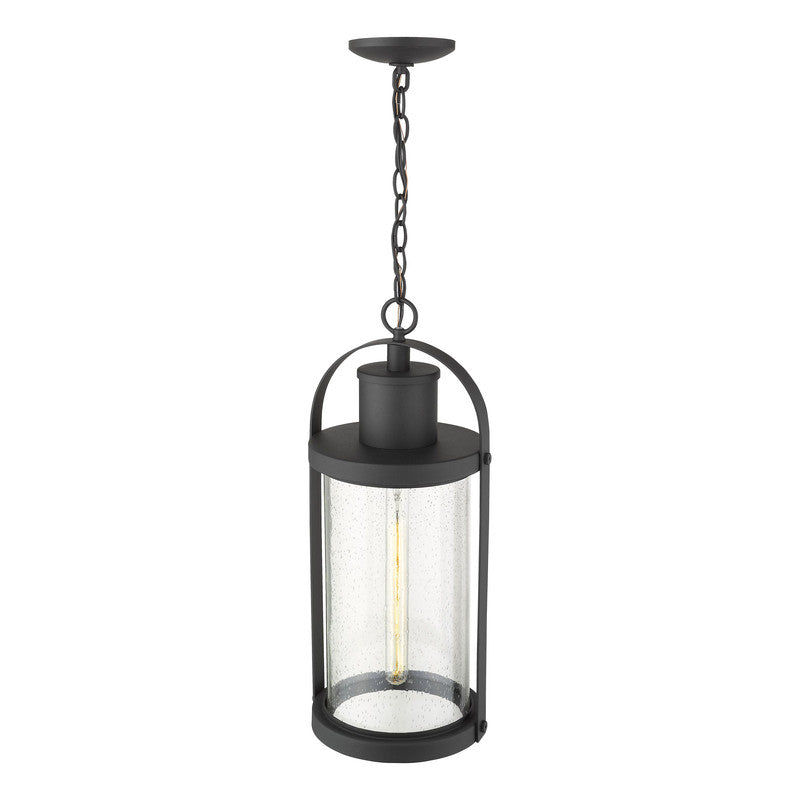 569CHB - Roundhouse 1 Light 9" Pendant