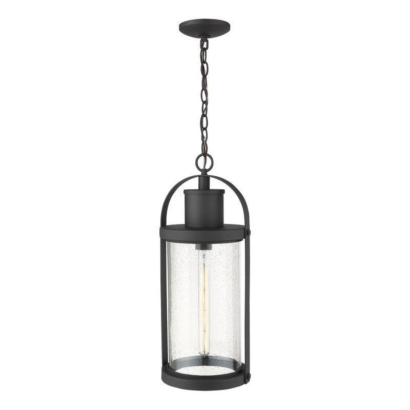 569CHB - Roundhouse 1 Light 9" Pendant