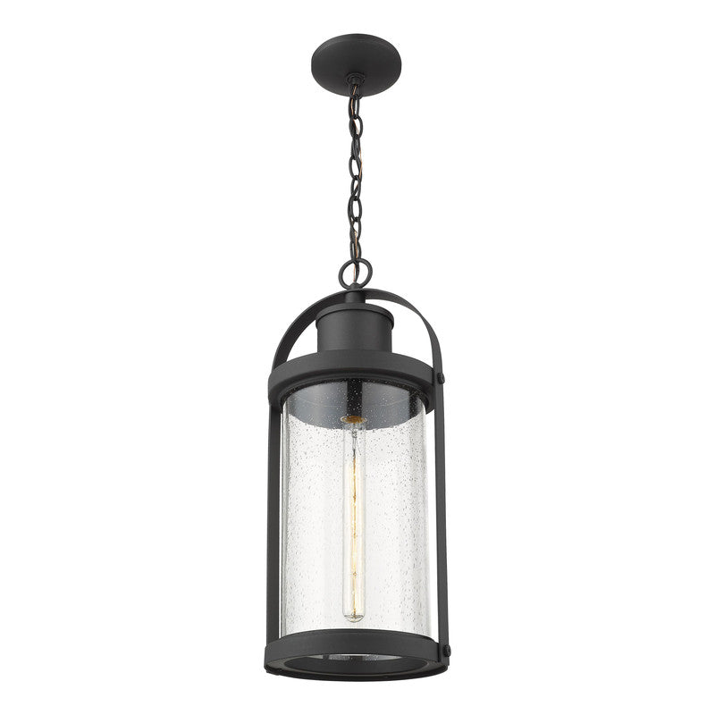 569CHB - Roundhouse 1 Light 9" Pendant