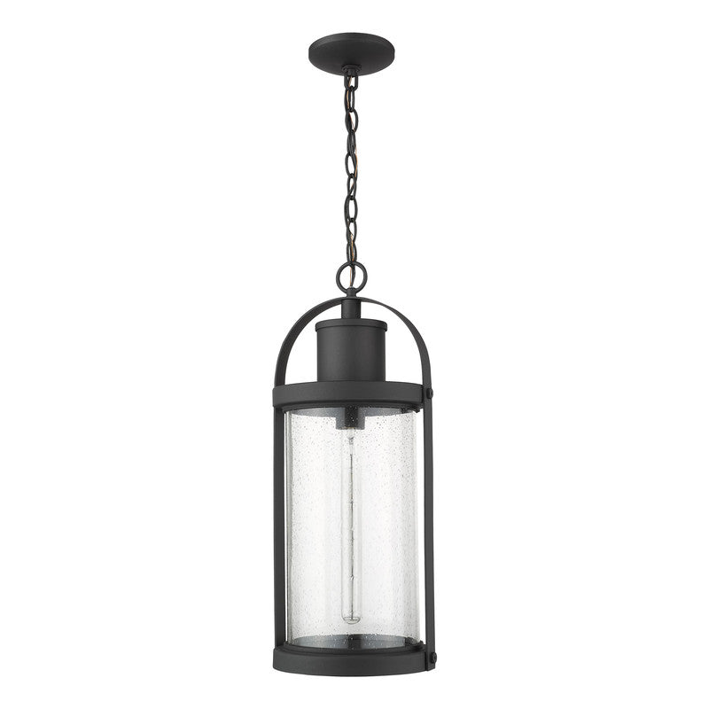 569CHB - Roundhouse 1 Light 9" Pendant