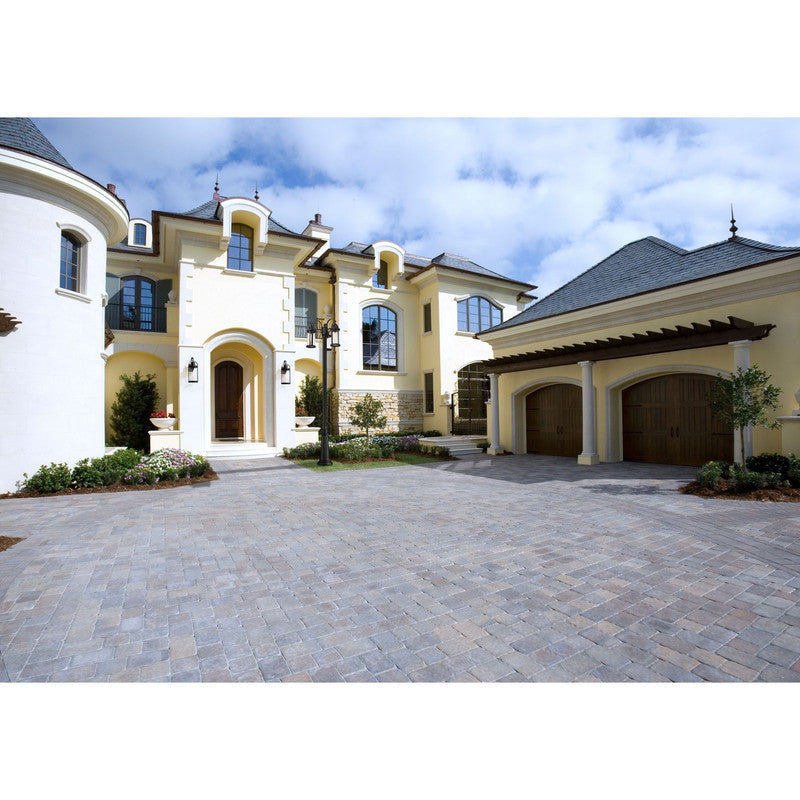 569MP3-519P - Roundhouse 3 Light 24" Post Mount