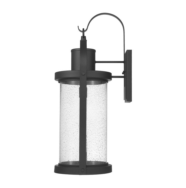 569XL - Roundhouse 1 Light 15" Sconce