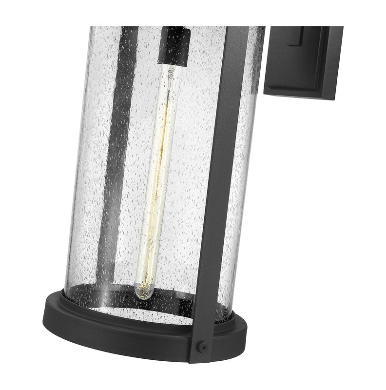 569XL - Roundhouse 1 Light 15" Sconce