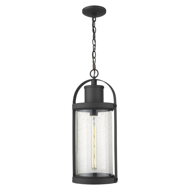 569CHB - Roundhouse 1 Light 9" Pendant