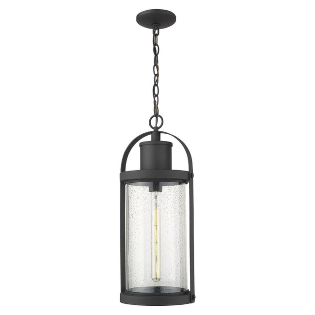 569CHB - Roundhouse 1 Light 9" Pendant