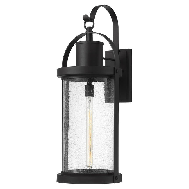 569XL - Roundhouse 1 Light 15" Sconce