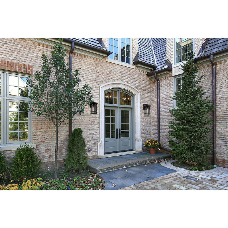 Z-Lite 570B - Jordan 1 Light 11" Sconce