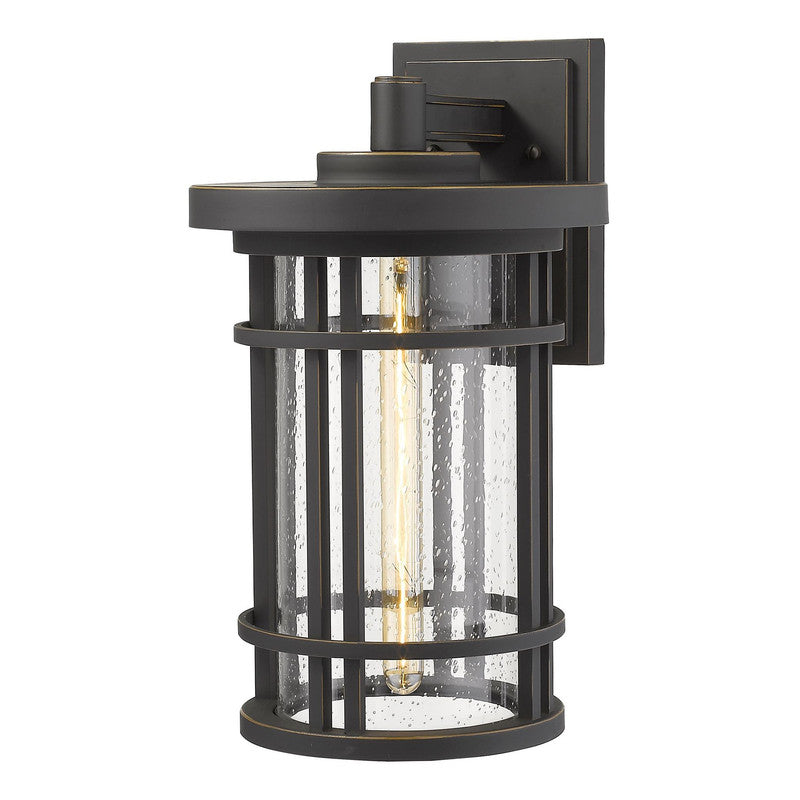 Z-Lite 570B - Jordan 1 Light 11" Sconce