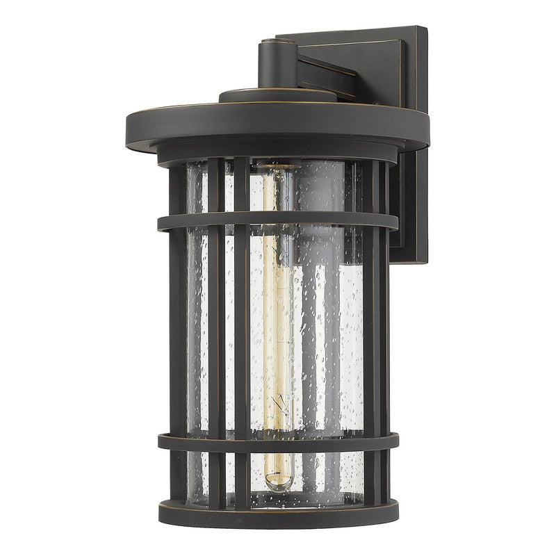 Z-Lite 570B - Jordan 1 Light 11" Sconce