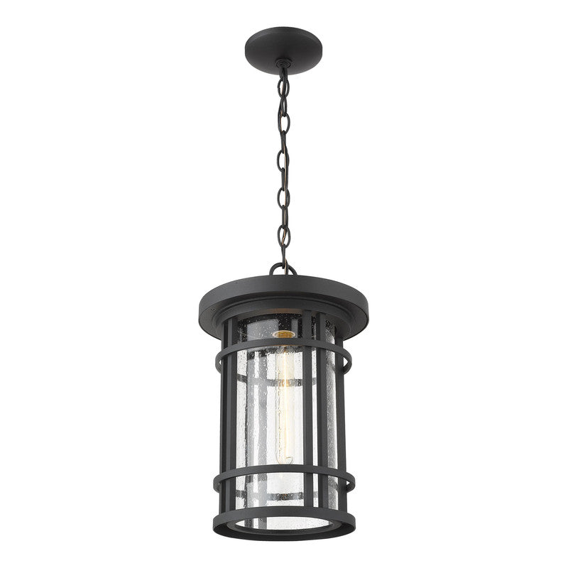 Z-Lite 570CHB - Jordan 1 Light 10" Pendant