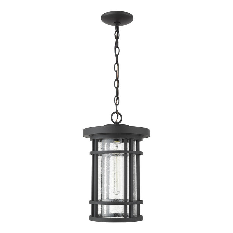 Z-Lite 570CHB - Jordan 1 Light 10" Pendant