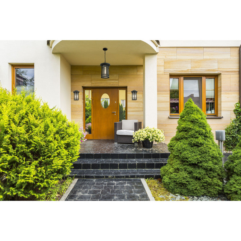 Z-Lite 570CHB - Jordan 1 Light 10" Pendant