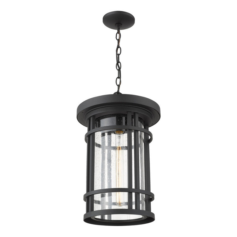 Z-Lite 570CHXL - Jordan 1 Light 12" Pendant