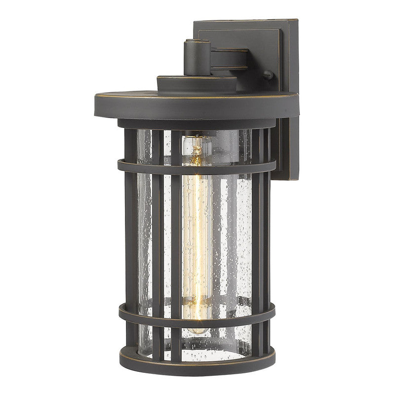 Z-Lite 570M - Jordan 1 Light 9" Sconce