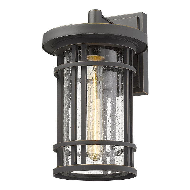 Z-Lite 570M - Jordan 1 Light 9" Sconce