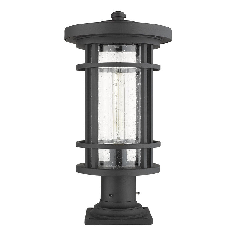 Z-Lite 570PHB-533PM - Jordan 1 Light 10" Pier Mount