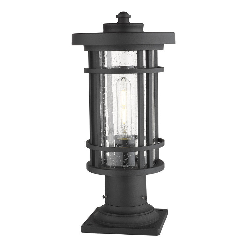 Z-Lite 570PHM-533PM - Jordan 1 Light 8" Pier Mount