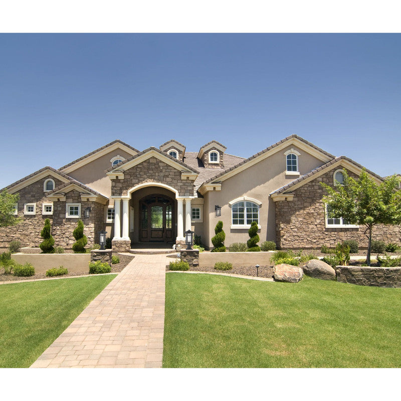 Z-Lite 570PHM-533PM - Jordan 1 Light 8" Pier Mount