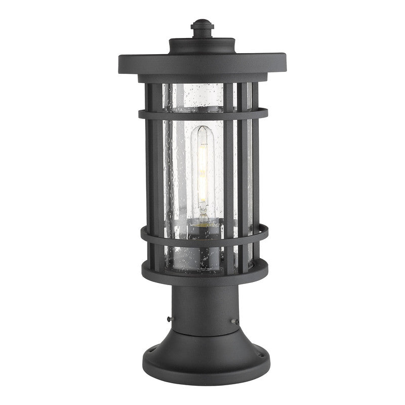 570PHM-553PM - Jordan 1 Light 8" Pier Mount