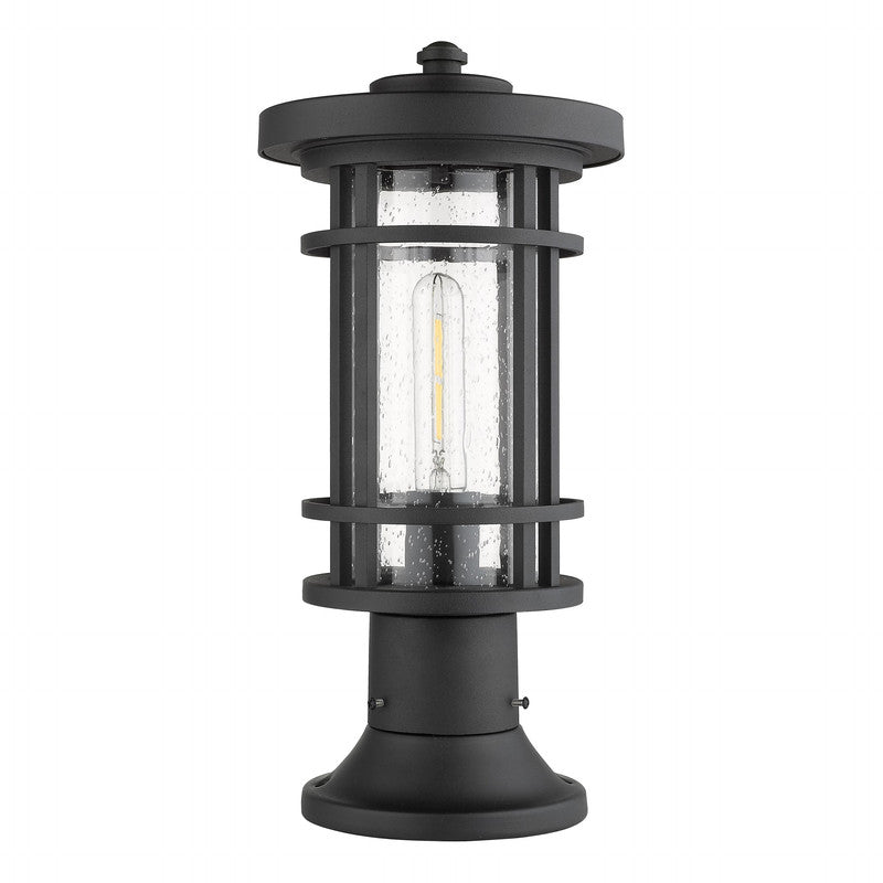 570PHM-553PM - Jordan 1 Light 8" Pier Mount