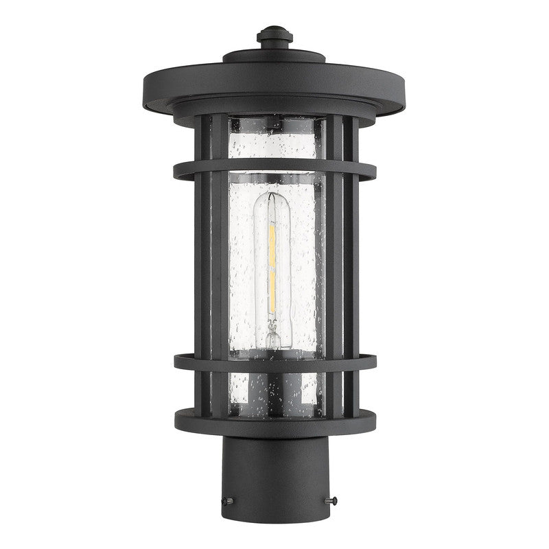 Z-Lite 570PHM - Jordan 1 Light 8" Post Mount