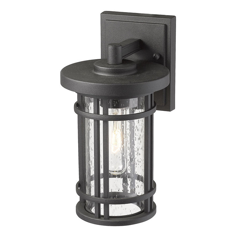 Z-Lite 570S - Jordan 1 Light 7" Sconce