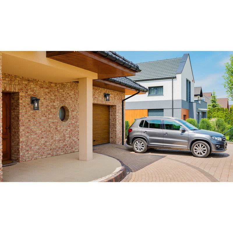 Z-Lite 570S - Jordan 1 Light 7" Sconce