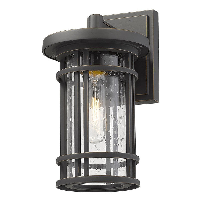 Z-Lite 570S - Jordan 1 Light 7" Sconce