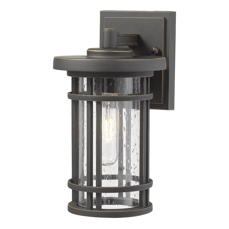 Z-Lite 570S - Jordan 1 Light 7" Sconce