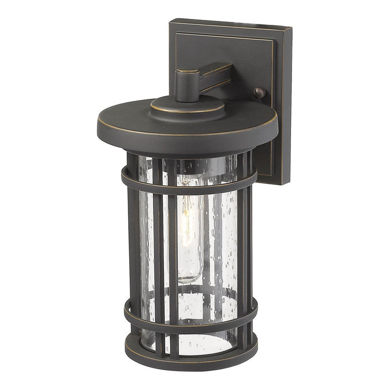 Z-Lite 570S - Jordan 1 Light 7" Sconce