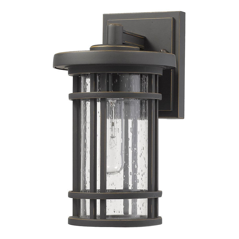 Z-Lite 570S - Jordan 1 Light 7" Sconce