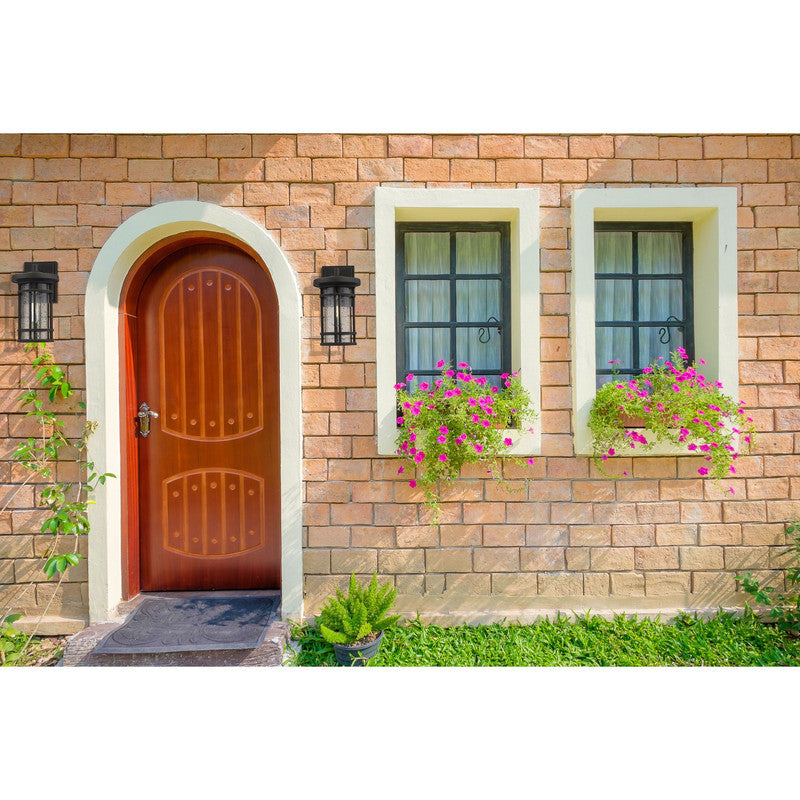 Z-Lite 570S - Jordan 1 Light 7" Sconce