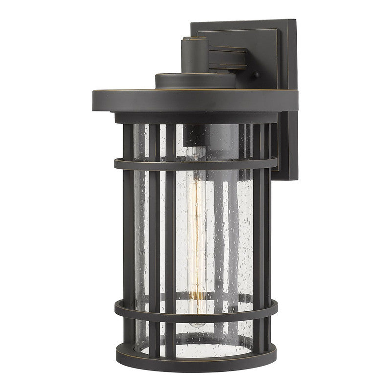 Z-Lite 570XL - Jordan 1 Light 14" Sconce