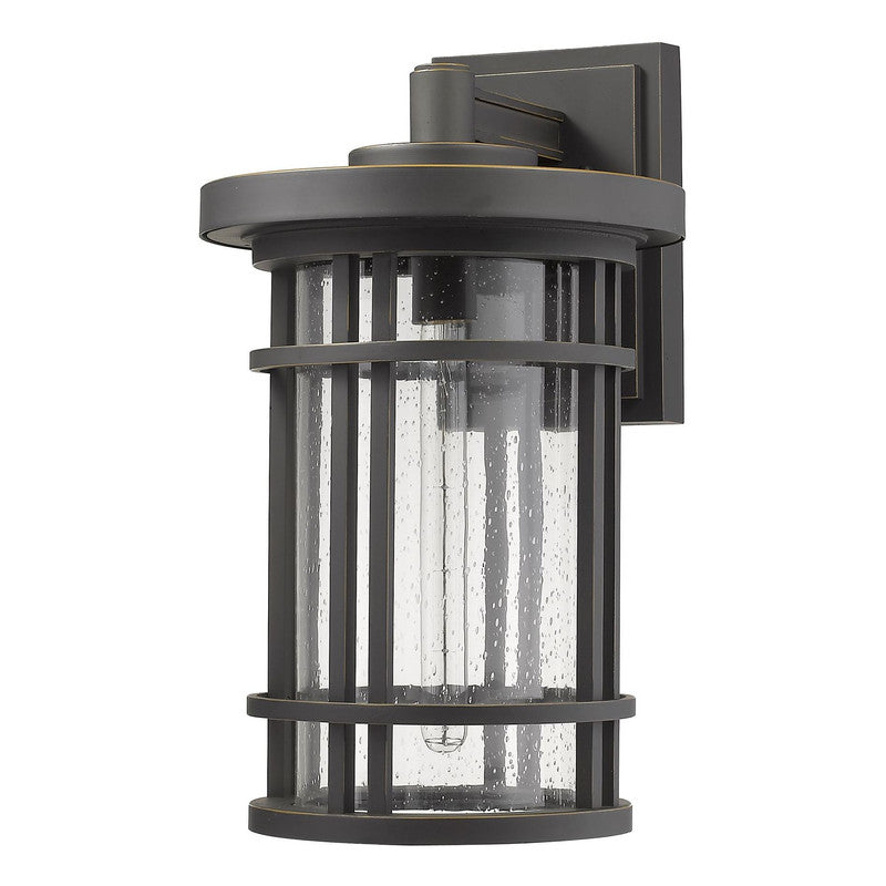 Z-Lite 570XL - Jordan 1 Light 14" Sconce