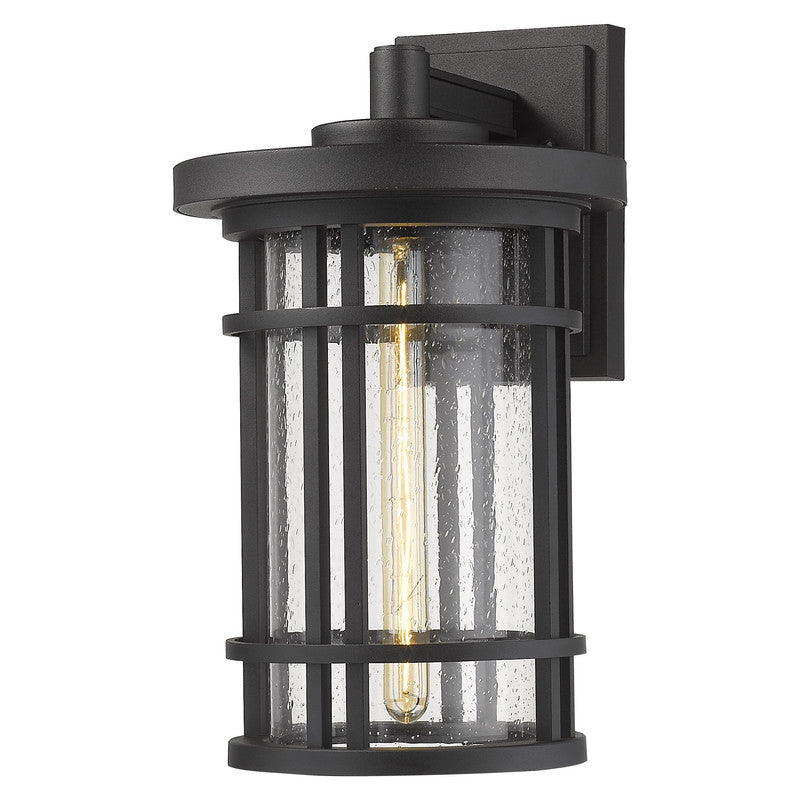 Z-Lite 570B - Jordan 1 Light 11" Sconce