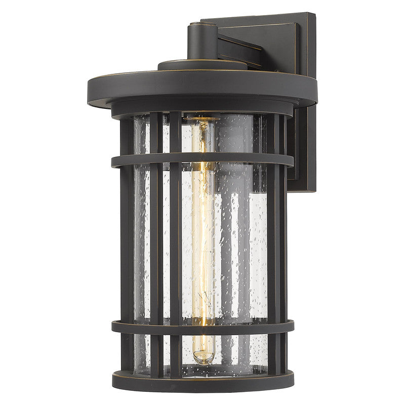 Z-Lite 570B - Jordan 1 Light 11" Sconce