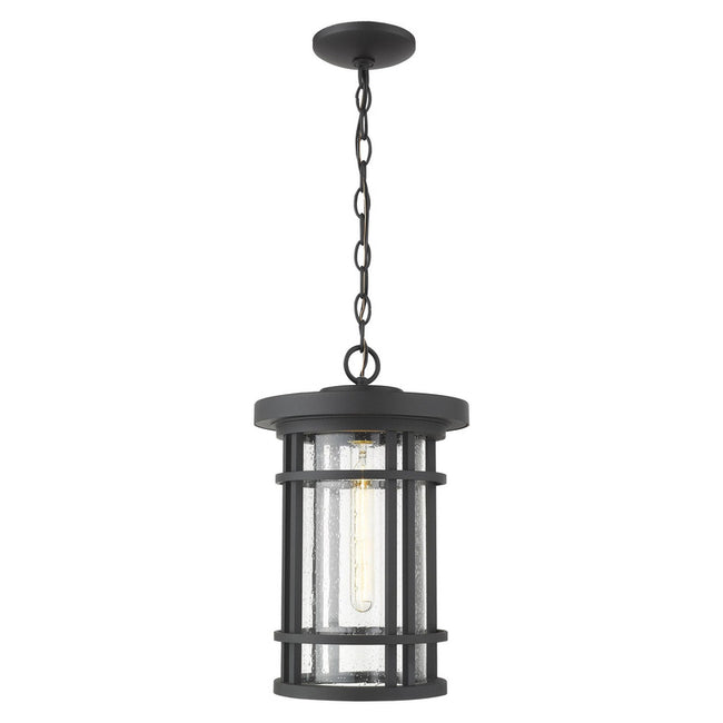 Z-Lite 570CHB - Jordan 1 Light 10" Pendant