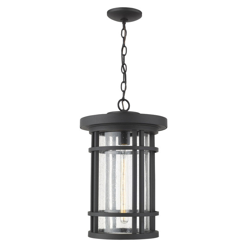 Z-Lite 570CHXL - Jordan 1 Light 12" Pendant