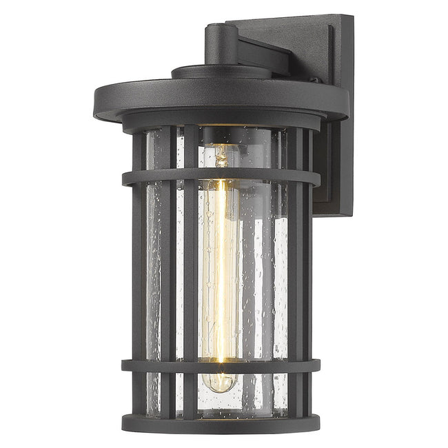 Z-Lite 570M - Jordan 1 Light 9" Sconce