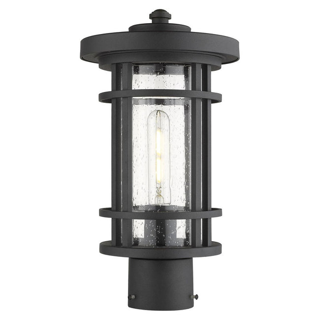 Z-Lite 570PHM - Jordan 1 Light 8" Post Mount