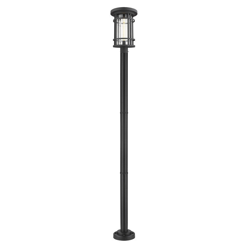 570PHXL-567P - Jordan 1 Light 12" Post Mount
