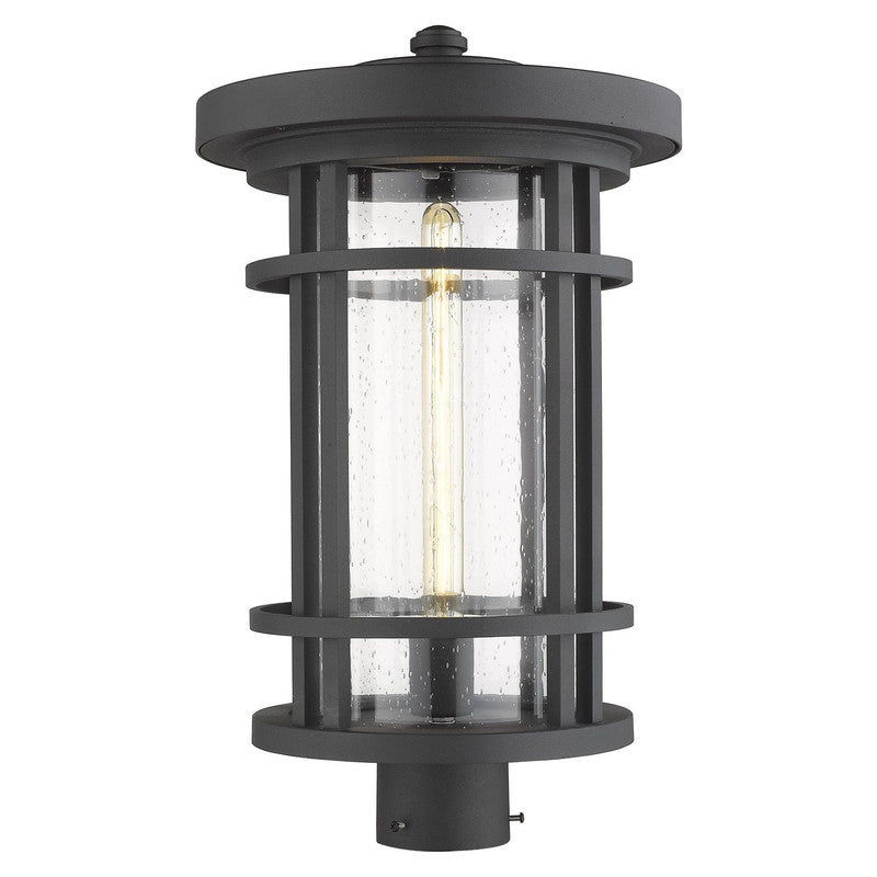 Z-Lite 570PHXL - Jordan 1 Light 12" Post Mount
