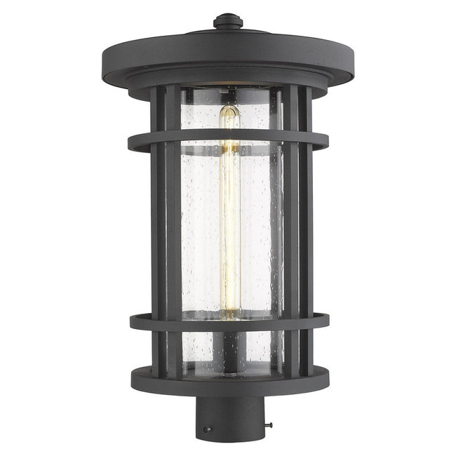 Z-Lite 570PHXL - Jordan 1 Light 12" Post Mount