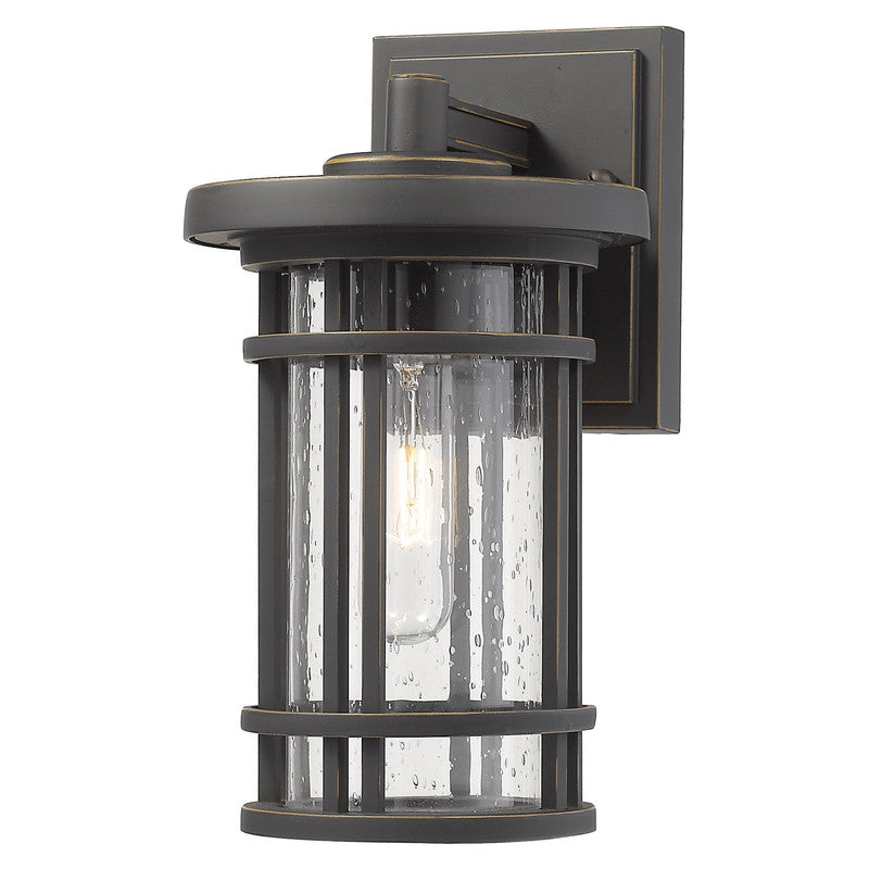 Z-Lite 570S - Jordan 1 Light 7" Sconce