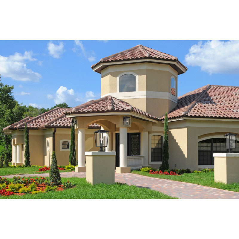 Z-Lite 571B - Seoul 2 Light 13" Sconce