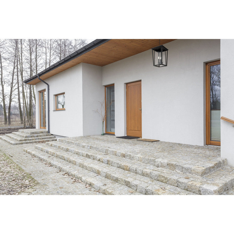 Z-Lite 571CHXL - Seoul 3 Light 14" Pendant