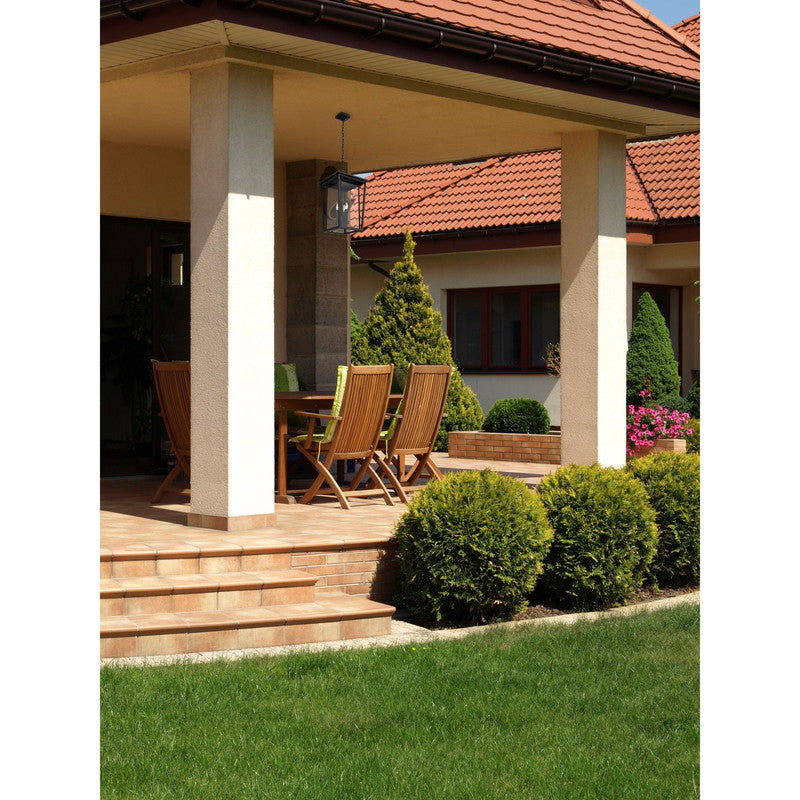 Z-Lite 571CHXL - Seoul 3 Light 14" Pendant